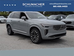 2026 Volvo XC90 B6 Plus 7-Seater AWD SUV