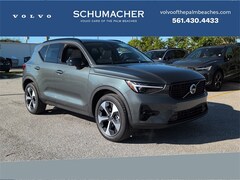 2026 Volvo XC40 B5 Plus AWD SUV