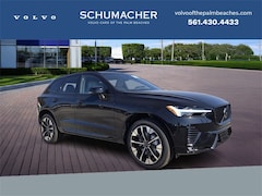 2026 Volvo XC60 B5 Plus AWD SUV