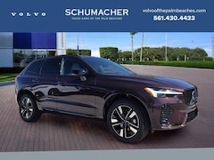 2026 Volvo XC60 B5 Core AWD SUV