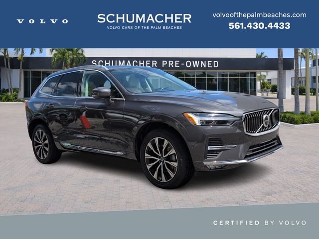 2023 Volvo XC60 B5 Plus Bright Theme FWD's photo