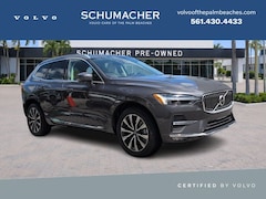 2023 Volvo XC60 B5 Plus Bright Theme SUV