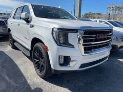 2021 GMC Yukon SLT SUV