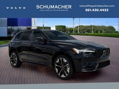 2026 Volvo XC60 B5 Plus AWD SUV