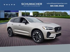 2026 Volvo XC60 B5 Plus SUV