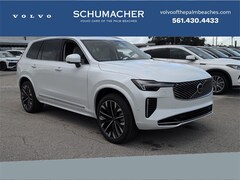 2026 Volvo XC90 B6 Ultra 7-Seater AWD SUV