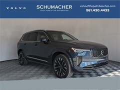 2026 Volvo XC90 B5 Plus 7-Seater AWD SUV