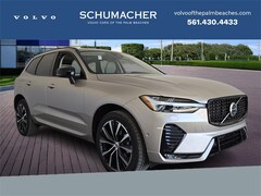 2025 Volvo XC60 B5 Plus AWD SUV