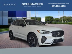 2026 Volvo XC60 B5 Plus AWD SUV