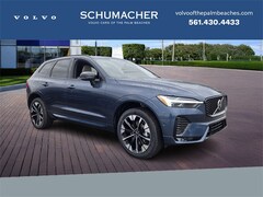 2026 Volvo XC60 B5 Plus SUV