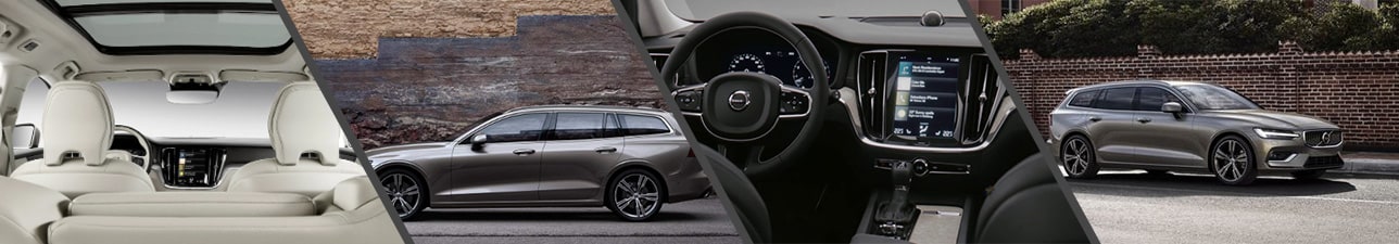New 2019 Volvo V60 for Sale West Palm Beach FL