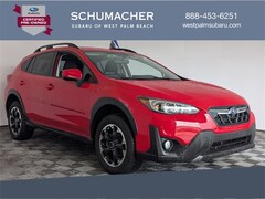 2023 Subaru Crosstrek Premium SUV