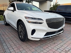 2022 Genesis GV70 2.5T SUV
