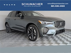 2026 Volvo XC60 B5 Plus AWD SUV