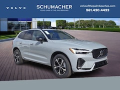 2026 Volvo XC60 B5 Core AWD SUV