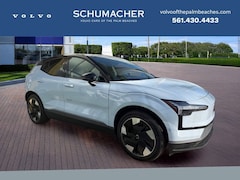 2026 Volvo EX30 Twin Motor Ultra AWD SUV