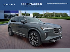 2027 Volvo XC90 B6 Plus 7-Seater SUV