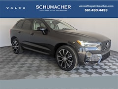 2025 Volvo XC60 B5 Plus SUV