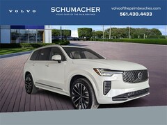 2026 Volvo XC90 B6 Ultra 7-Seater AWD SUV