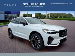 2027 Volvo XC60 Plus AWD SUV