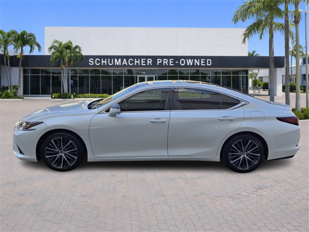 Used 2022 Lexus ES 350 350 Sedan