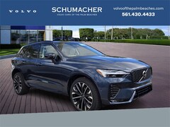 2026 Volvo XC60 B5 Ultra AWD SUV