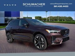 2026 Volvo XC60 B5 Plus AWD SUV