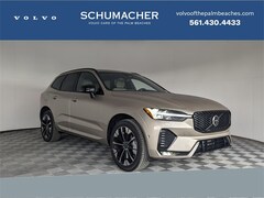 2026 Volvo XC60 B5 Plus AWD SUV