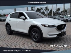 2021 Mazda CX-5 Touring SUV