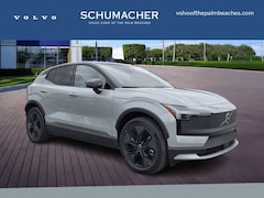 2026 Volvo EX30 Cross Country Ultra SUV