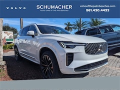 2026 Volvo XC90 B6 Ultra 7-Seater AWD SUV