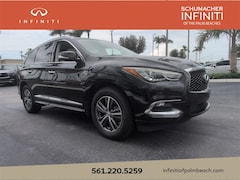 2019 INFINITI QX60 Luxe SUV