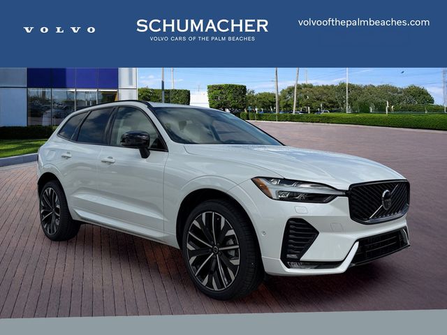 2027 Volvo XC60