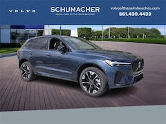 2026 Volvo XC60 B5 Plus AWD SUV