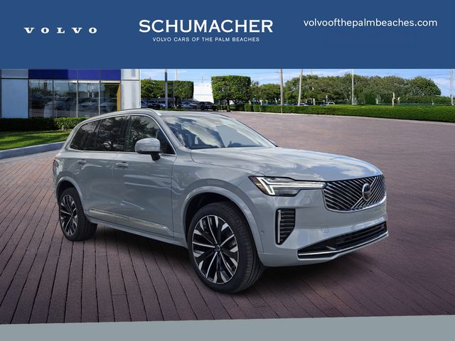 2026 Volvo XC90 B6 Plus 7-Seater AWD SUV