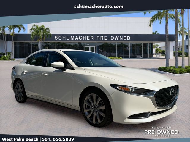2021 Mazda CX-3 Preferred AT 4-Door SKYACTIV AWD's photo