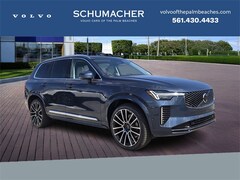 2026 Volvo XC90 B6 Plus 6-Seater AWD SUV