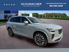 2026 Volvo XC90 B6 Plus 7-Seater AWD SUV