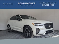 2026 Volvo XC60 B5 Core AWD SUV