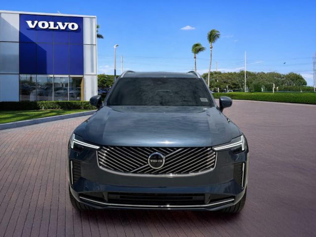 New 2026 Volvo XC90 B5 Plus 7-Seater SUV