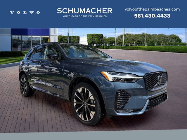 2026 Volvo XC60