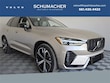 Volvo XC60 plug-in hybrid