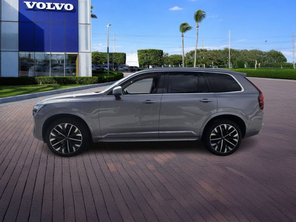 New 2026 Volvo XC90 B6 Ultra 6-Seater SUV