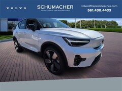 2026 Volvo EX40 Single Motor Extended Range Plus RWD SUV