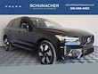 Volvo XC60 plug-in hybrid