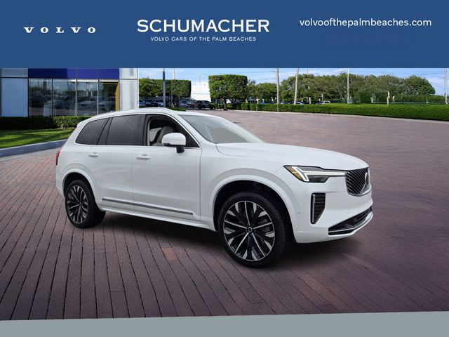 2026 Volvo XC90 B6 Ultra 7-Seater AWD SUV