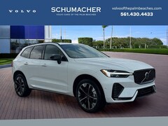 2026 Volvo XC60 B5 Plus AWD SUV