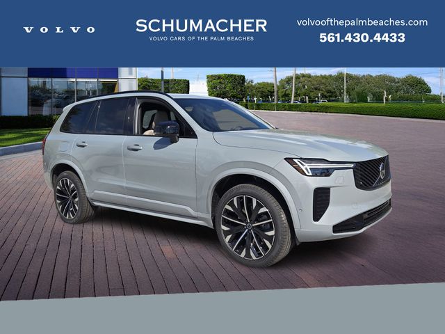 2026 Volvo XC90 B6 Ultra Dark 7-Seater 4WD's photo