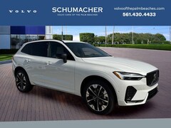2026 Volvo XC60 B5 Plus AWD SUV
