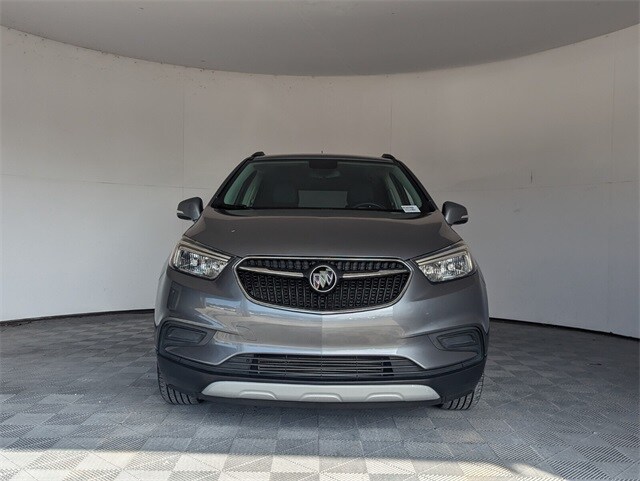 2019 Buick Encore Preferred photo 3